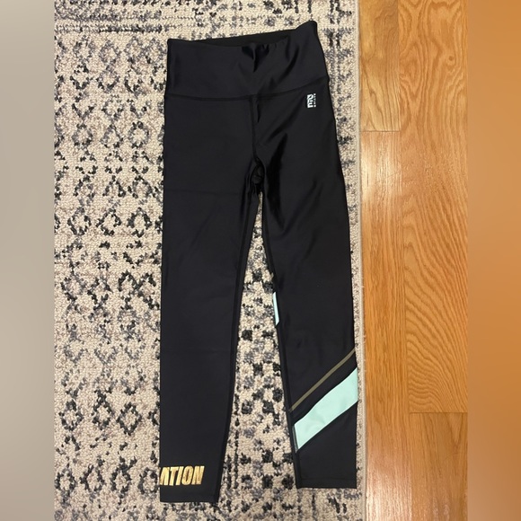 P.E. Nation Upward Legging - NWT - Picture 5 of 8